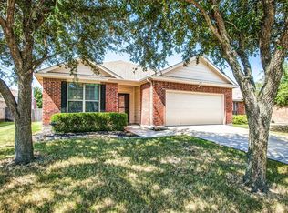 285 Big Bear Dr, Melissa, TX 75454