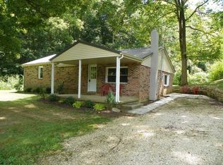 5521 W James Rd, Connersville, IN 47331