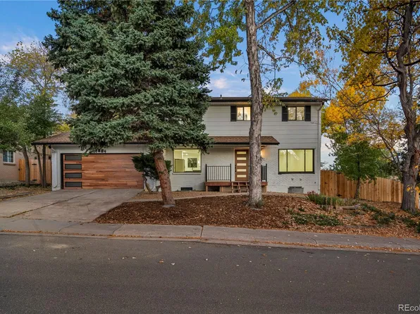 884 S Lewis Street, Lakewood, CO 80226