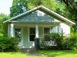 1319 Courtland Dr, Raleigh, NC 27604