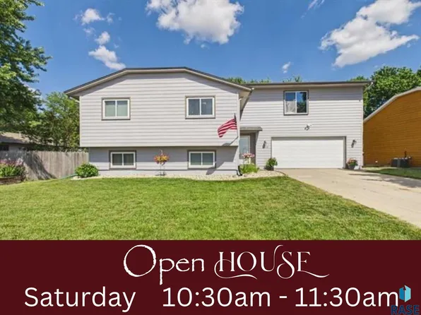 3904 S Sertoma Ave, Sioux Falls, SD 57106