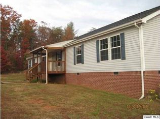 2636 Boxwood Farm Rd, Amherst, VA 24521