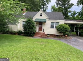 809 Stonewall St, Dublin, GA 31021