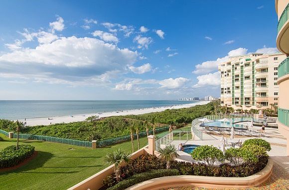 1st image of 940 Cape Marco Dr Unit 402