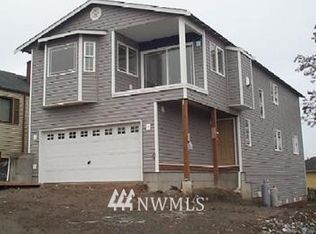 1313 So Edmunds St, Seattle, WA 98108