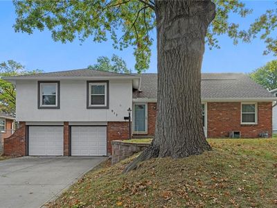 917 S 53rd Ter, Kansas City, KS, 66106