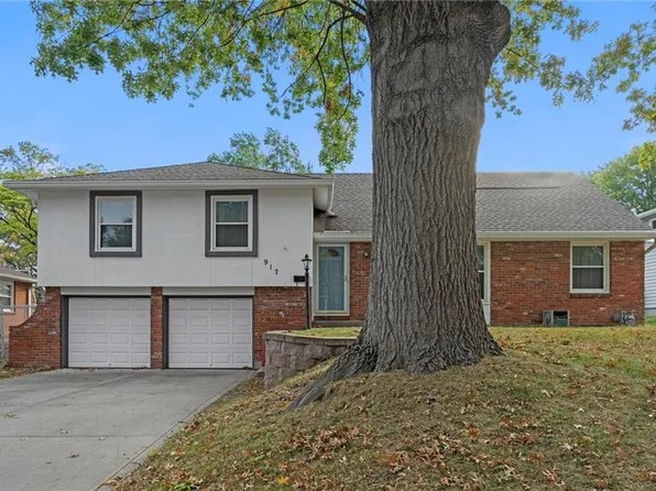 917 S 53rd Ter, Kansas City, KS 66106