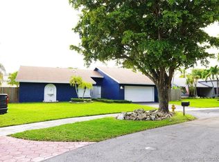 11102 SW 129th Pl #1, Miami, FL 33186