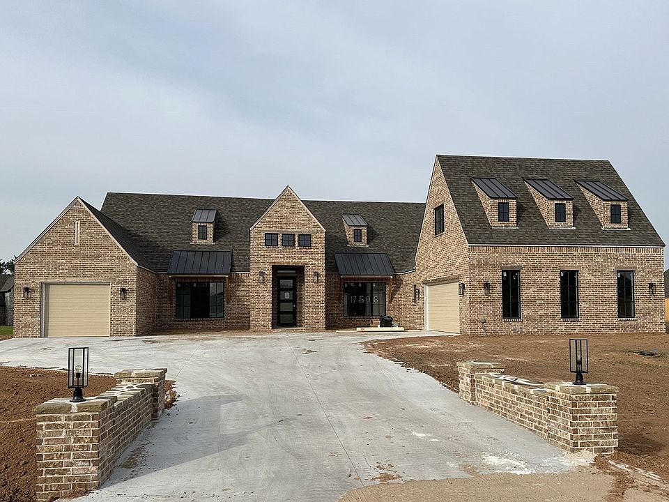 1st image of 17506 S 51st East Ave