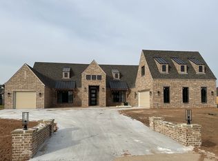 17506 S 51st East Ave, Bixby, OK 74008