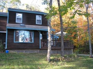 231 Temple Rd, Wilton, NH 03086