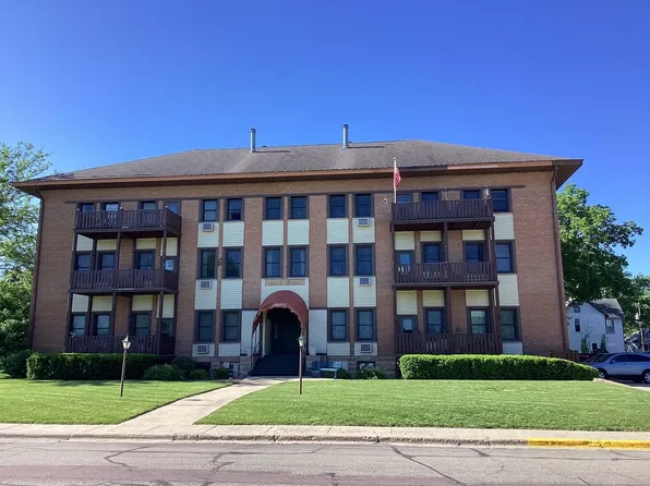 913 Abbott St APT 201, Albert Lea, MN 56007