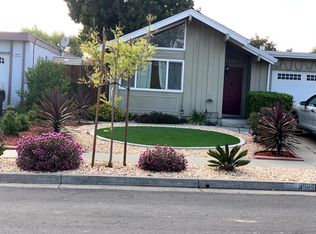 3925 Dryden Rd, Fremont, CA 94555