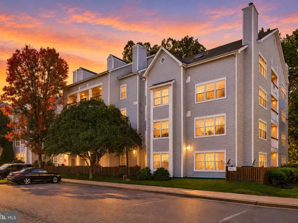 18512 Boysenberry Dr APT 198, Gaithersburg, MD 20879