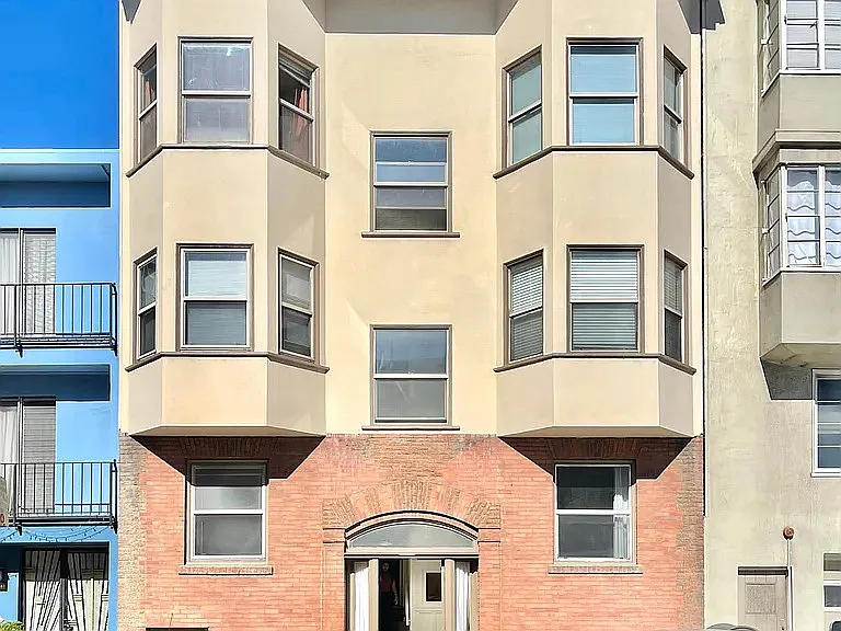 1545 Taylor St #C — Photo 1