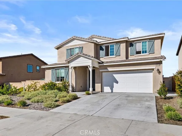 30342 Singer Ln, Menifee, CA 92584