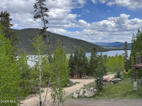 105 GCR 475, Grand Lake, CO 80447