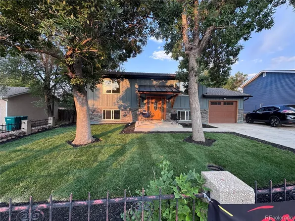 1307 Hartford Street, Colorado Springs, CO 80906