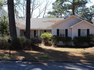 3891 Camellia Dr, Valdosta, GA 31605