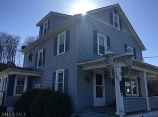 4538 Raystown Rd, Hopewell, PA 16650