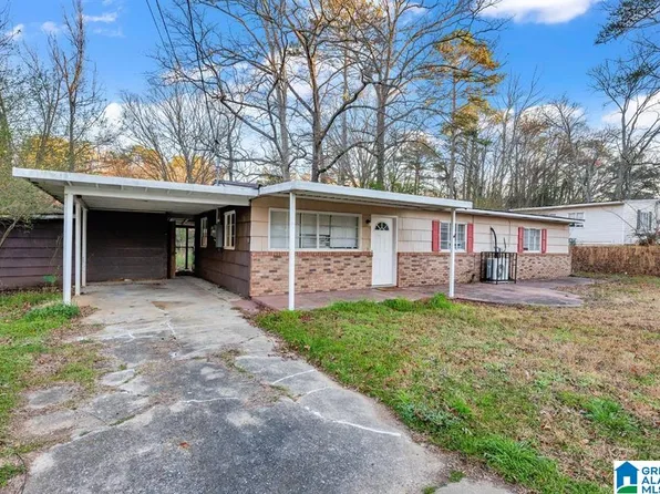 316 Pine St, Birmingham, AL 35215