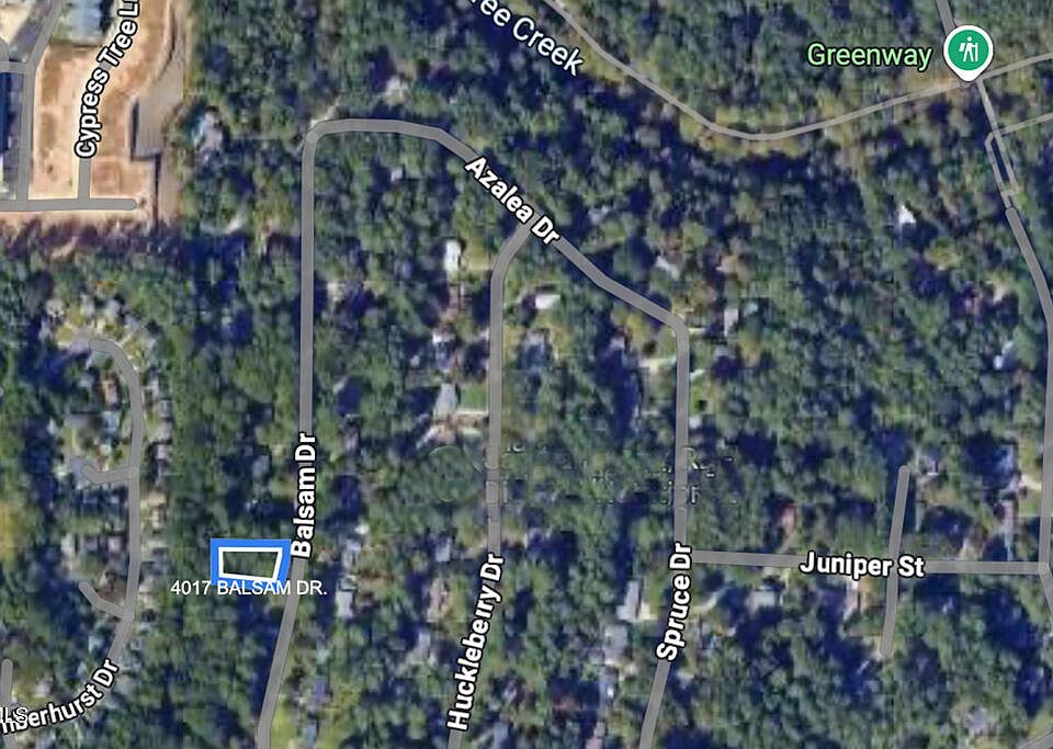 1st image of 4017 Balsam Dr #99