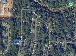 4017 Balsam Dr #99, Raleigh, NC 27612