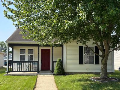 111 Kinkaid Dr, Lafayette, IN, 47909