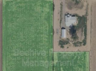 6095 E Kenilworth Rd, Coolidge, AZ 85128