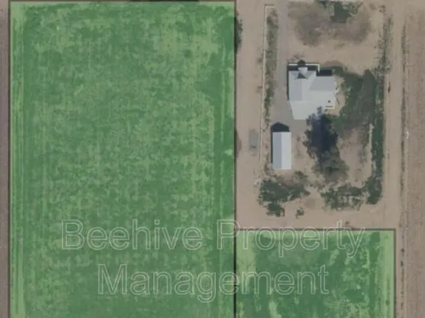 6095 E Kenilworth Rd, Coolidge, AZ 85128