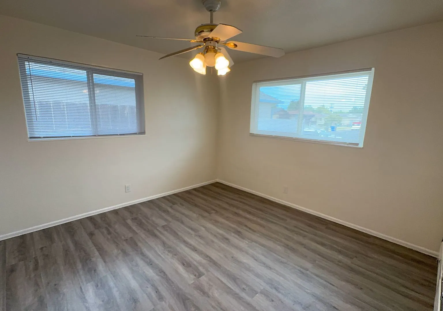 Manteca Home - 3 bedroom 1.5 bathroom — Photo 4