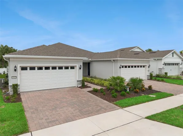 15819 GEM VIEW STREET, WINTER GARDEN, FL 34787