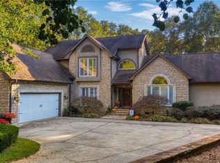 118 Carter Hall Dr, Anderson, SC 29621