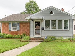 2383 Colonial Dr, Rahway, NJ 07065