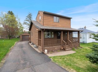 2316 Piedmont Ave, Duluth, MN 55811