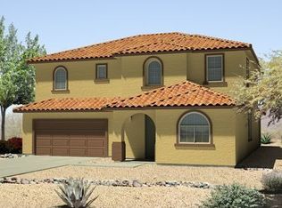 6940 N 87th Ln, Glendale, AZ 85305