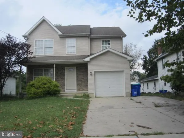 321 Fairview Ave, Hammonton, NJ 08037