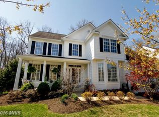 119 Cedargrove Pl SW, Leesburg, VA 20175