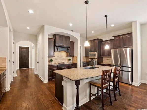 27211 Smokey Chase, Boerne, TX 78015