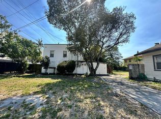 2202 Van Buren St, Hollywood, FL 33020