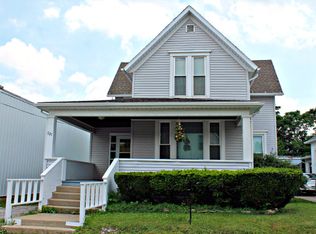 727 Harrison Ave, Defiance, OH 43512