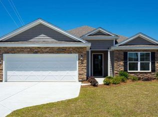 258 Star Lake Dr LOT 34, Murrells Inlet, SC 29576