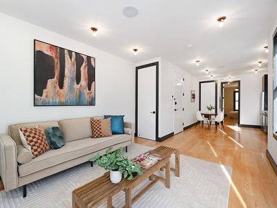 37 Thorne St #3L, Jersey City, NJ, 07307