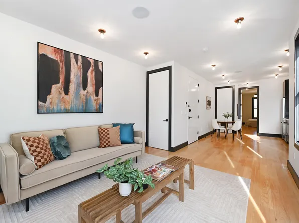 37 Thorne St #2L, Jersey City, NJ 07307