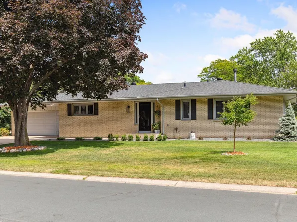 9665 Washburn Ave S, Bloomington, MN 55431