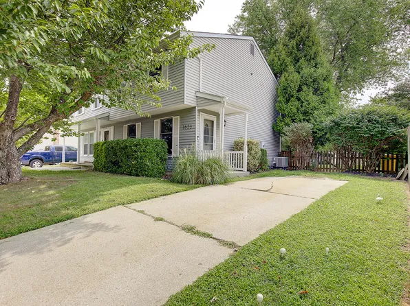 1623 Secretariat Dr, Annapolis, MD 21409