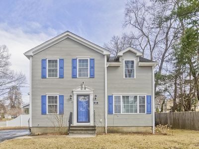 22 Young Ave, East Longmeadow, MA, 01028