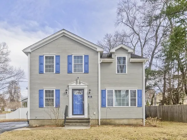 22 Young Ave, East Longmeadow, MA 01028