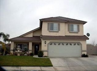 602 La Playa Way, Delano, CA 93215