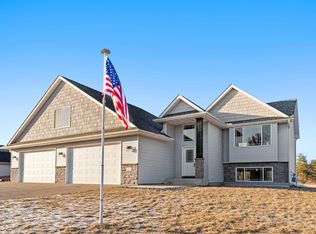 261 Lincoln Dr, East Bethel, MN 55092